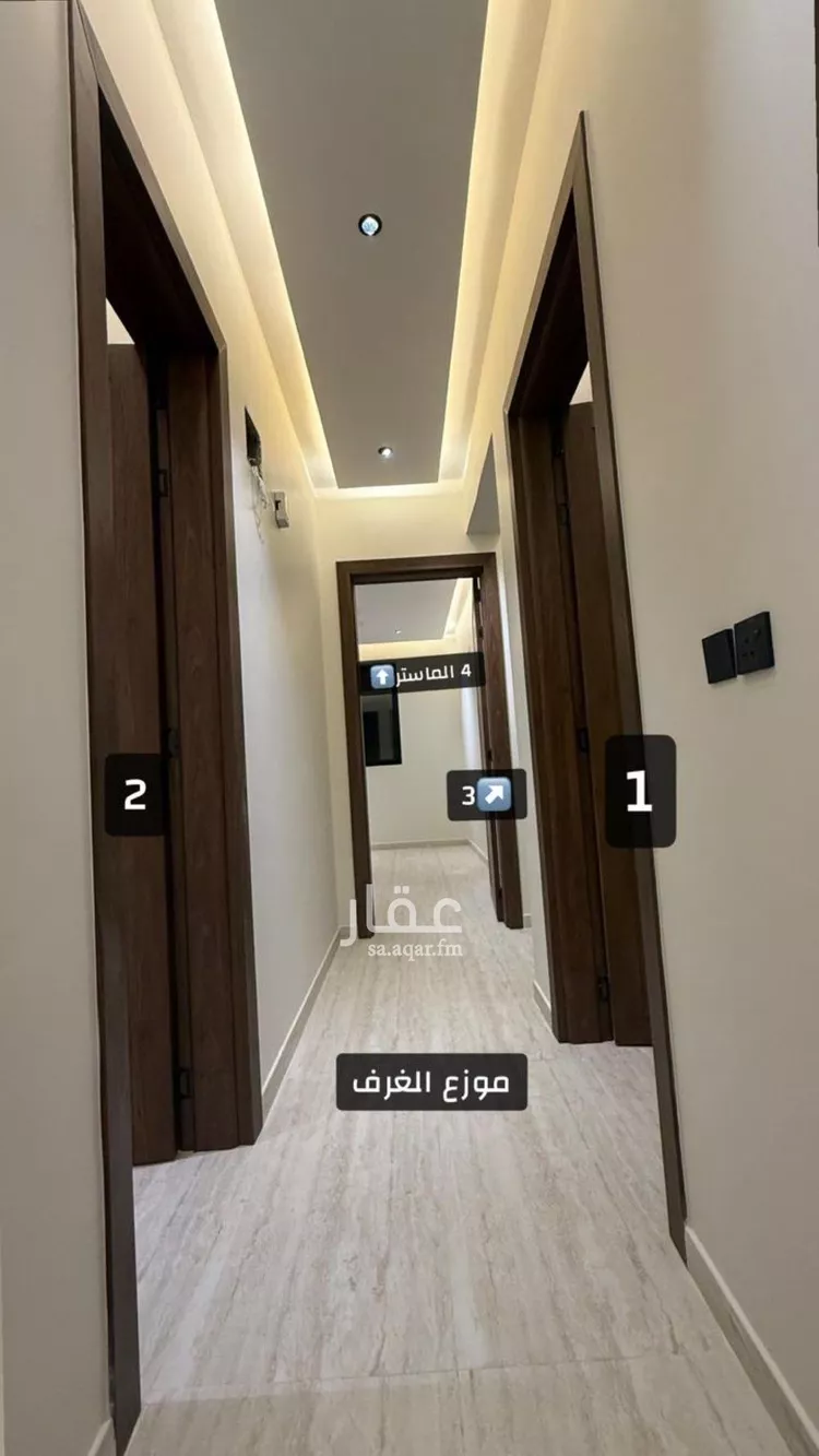 شقة للبيع في شارع ابن طولون, حي الشفاء, مدينة الرياض, منطقة الرياض صورة 5