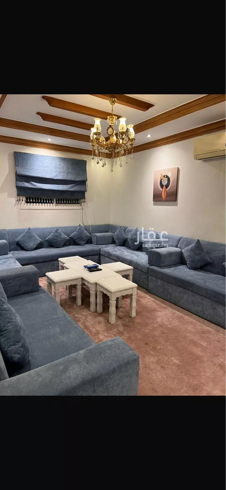 شقة للإيجار في شارع القريتين, حي غرناطة, مدينة الرياض, منطقة الرياض