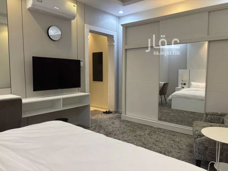 شقة للإيجار في شارع رقم 86, حي المونسية, مدينة الرياض, منطقة الرياض صورة 3