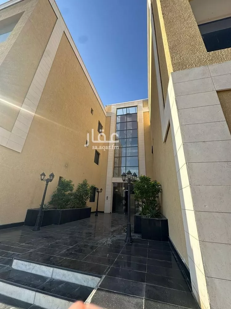 شقة للإيجار في شارع تقى الدين التميمى, حي المهدية, مدينة الرياض, منطقة الرياض صورة 2