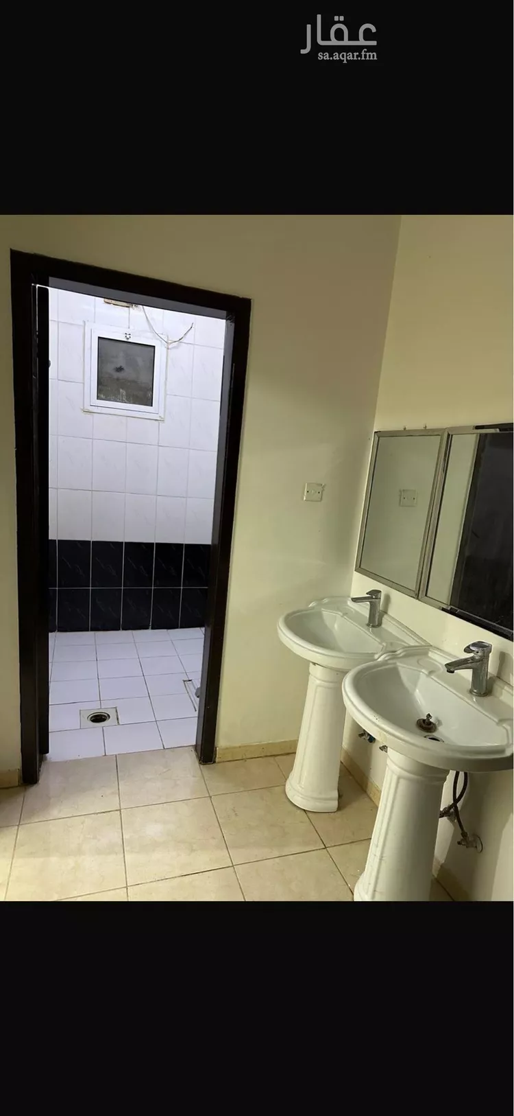 شقة للإيجار في شارع أحمد بن إبراهيم الأزهري, حي الرمال, مدينة الرياض, منطقة الرياض صورة 3