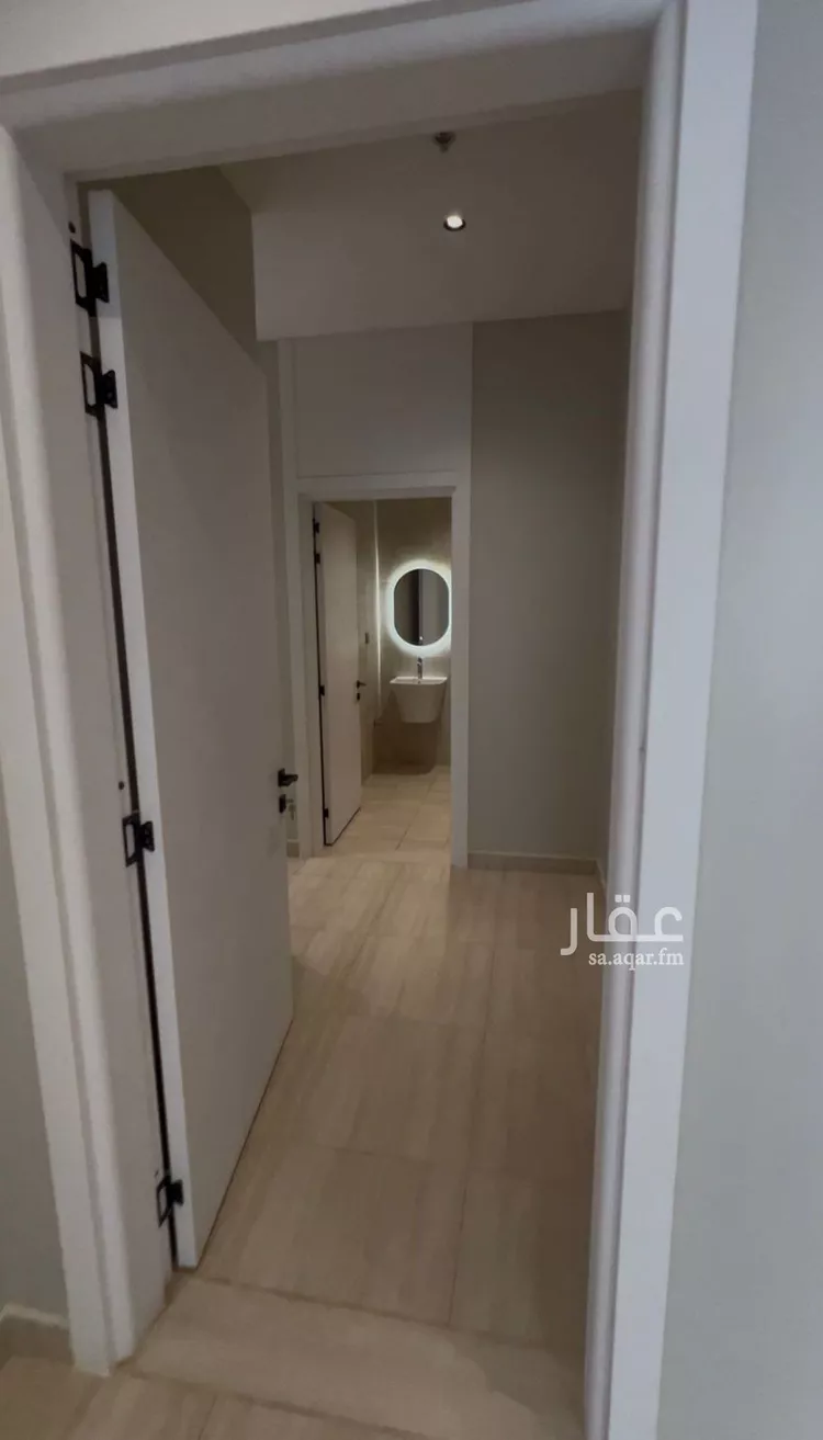 شقة للإيجار في شارع سعيد بن نفيل, حي الرمال, مدينة الرياض, منطقة الرياض 7