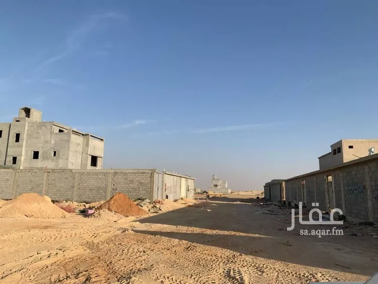 أرض للبيع في حي ضاحية نمار, مدينة الرياض, منطقة الرياض صورة 2