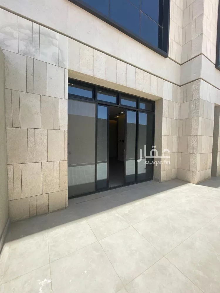 دور للإيجار في شارع جارالله بن ظهيرة, حي الرمال, مدينة الرياض, منطقة الرياض صورة 3