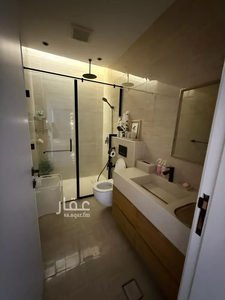 شقة للإيجار في شارع الديوان, حي النرجس, مدينة الرياض, منطقة الرياض صورة 5