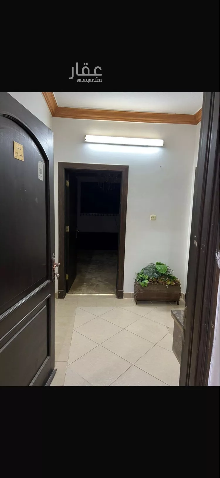 شقة للإيجار في شارع القريتين, حي غرناطة, مدينة الرياض, منطقة الرياض صورة 4