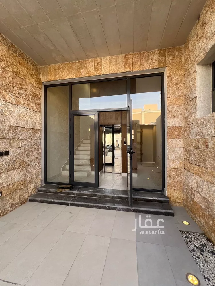 دور للبيع في شارع ابن علقمة التميمي, حي الرمال, مدينة الرياض, منطقة الرياض صورة 3
