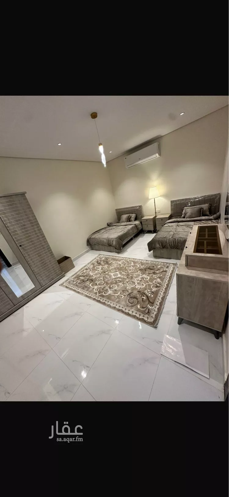 شقة للإيجار في شارع رقم 357, حي المونسية, مدينة الرياض, منطقة الرياض صورة 4