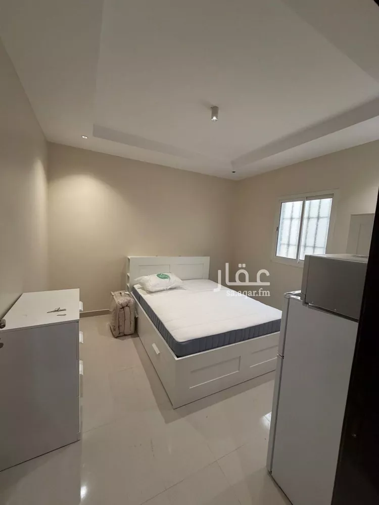 غرفة للإيجار في شارع رقم 421, حي المونسية, مدينة الرياض, منطقة الرياض صورة 4