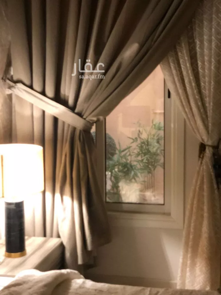 شقة للإيجار في شارع محمد بن سلوم, حي القيروان, مدينة الرياض, منطقة الرياض صورة 2