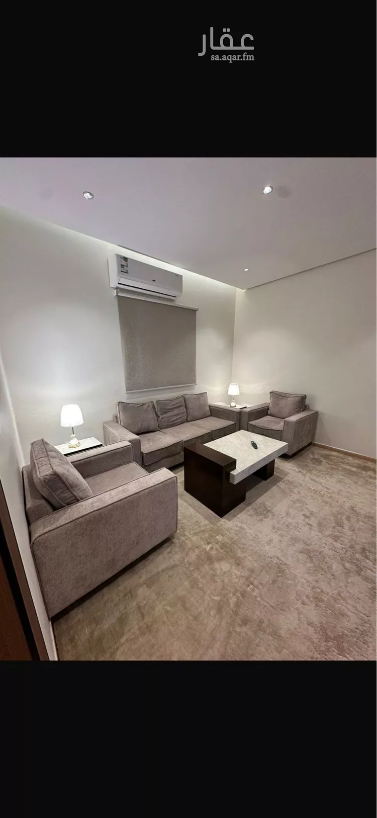 Studio for rent in Riyadh Al Munsiyah صورة 2