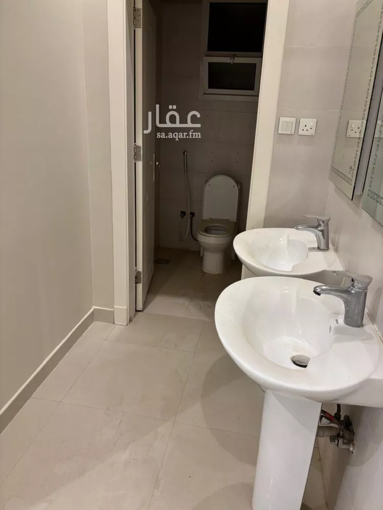 شقة للإيجار في شارع إبراهيم العوفي, حي العارض, مدينة الرياض, منطقة الرياض صورة 5