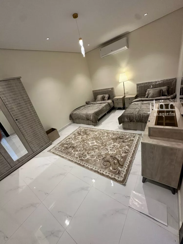 استوديو للإيجار في شارع الشرائع, حي المونسية, مدينة الرياض, منطقة الرياض صورة 3