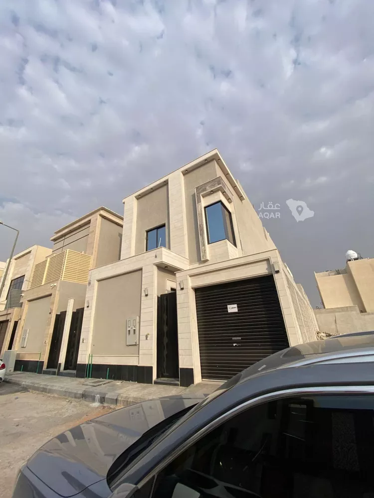 فيلا للإيجار في حي الرمال, مدينة الرياض, منطقة الرياض