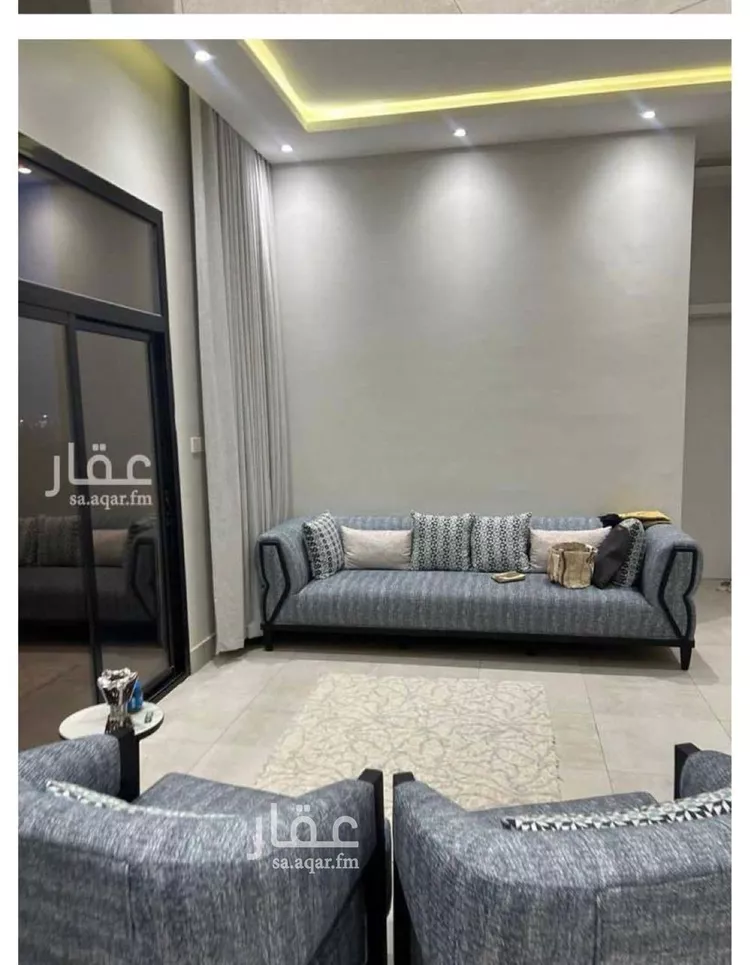 شقة للإيجار في شارع وادي المياه, حي القادسية, مدينة الرياض, منطقة الرياض صورة 2
