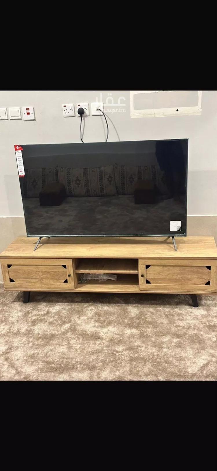 شقة للإيجار في شارع الشيخ عبدالعزيز الفوزان, حي الندوة, مدينة الرياض, منطقة الرياض صورة 5