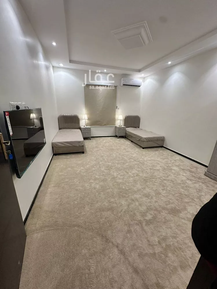 شقة للإيجار في شارع الرايه, حي الندوة, مدينة الرياض, منطقة الرياض