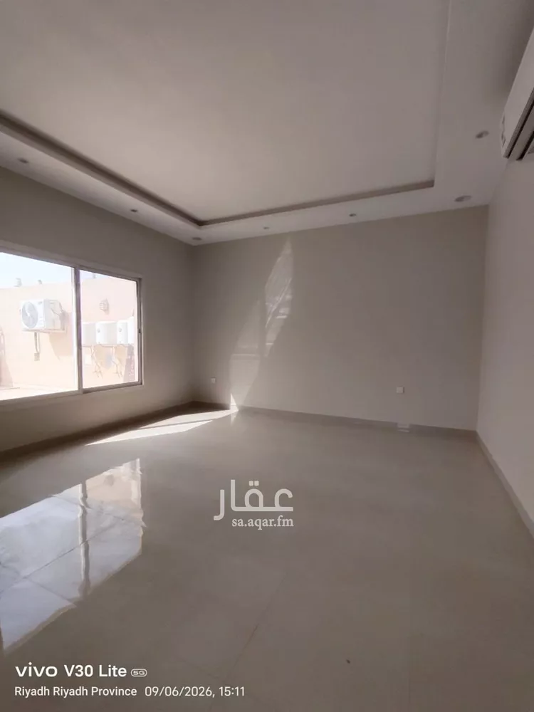 شقة للإيجار في شارع إبراهيم العوفي, حي العارض, مدينة الرياض, منطقة الرياض صورة 3