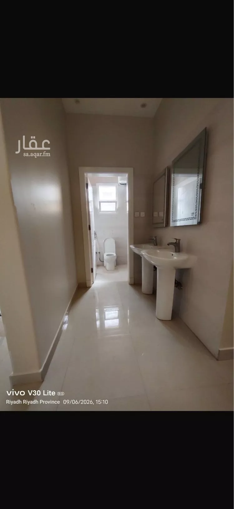 شقة للإيجار في شارع إبراهيم العوفي, حي العارض, مدينة الرياض, منطقة الرياض صورة 2