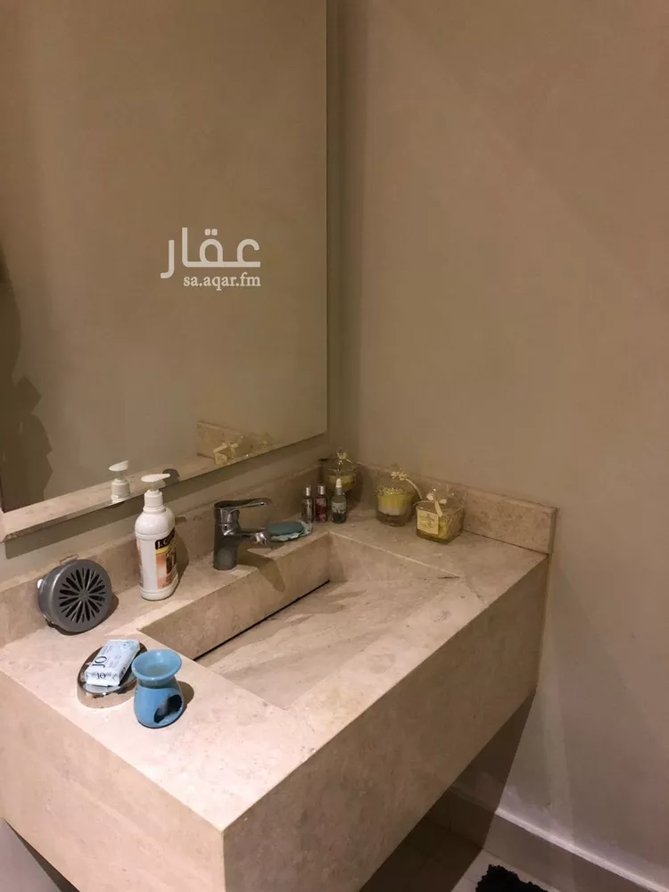 شقة للإيجار في شارع محمد بن سلوم, حي القيروان, مدينة الرياض, منطقة الرياض صورة 3