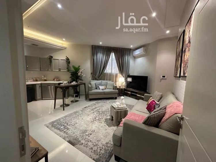 Apartment for Rent in Riyadh Al Qirawan