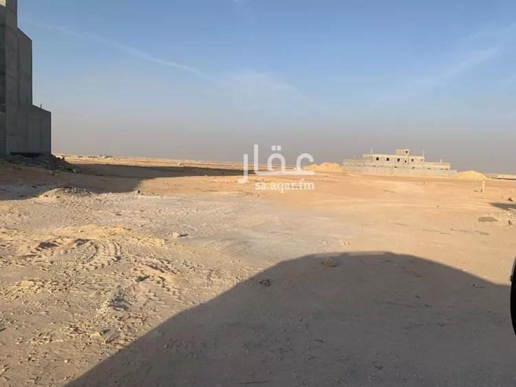أرض للبيع في حي ضاحية نمار, مدينة الرياض, منطقة الرياض صورة 3
