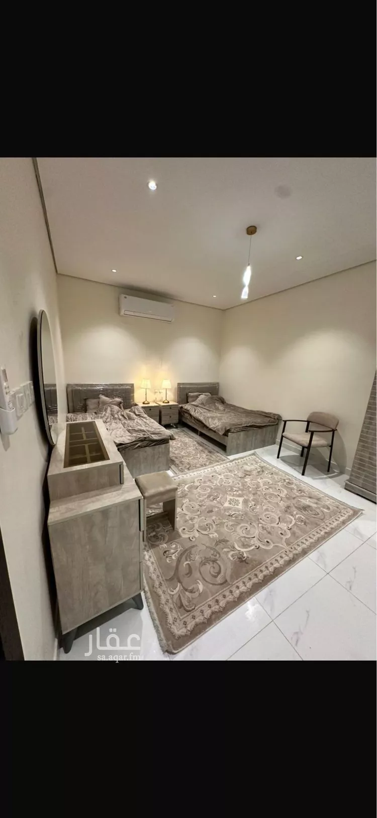 شقة للإيجار في شارع رقم 357, حي المونسية, مدينة الرياض, منطقة الرياض