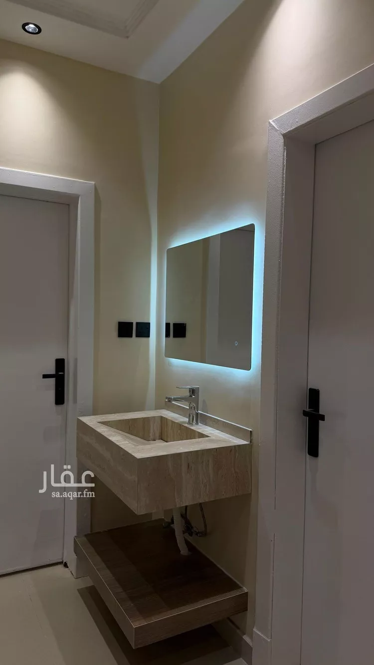 شقة للإيجار في شارع نمران, حي قرطبة, مدينة الرياض, منطقة الرياض صورة 4