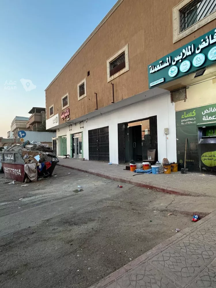 محل للإيجار في شارع البلسم ، حي أحد ، الرياض ، منطقة الرياض