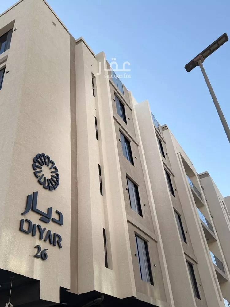 شقة للبيع في شارع جودة, حي الحمراء, مدينة الخبر, المنطقة الشرقية 8