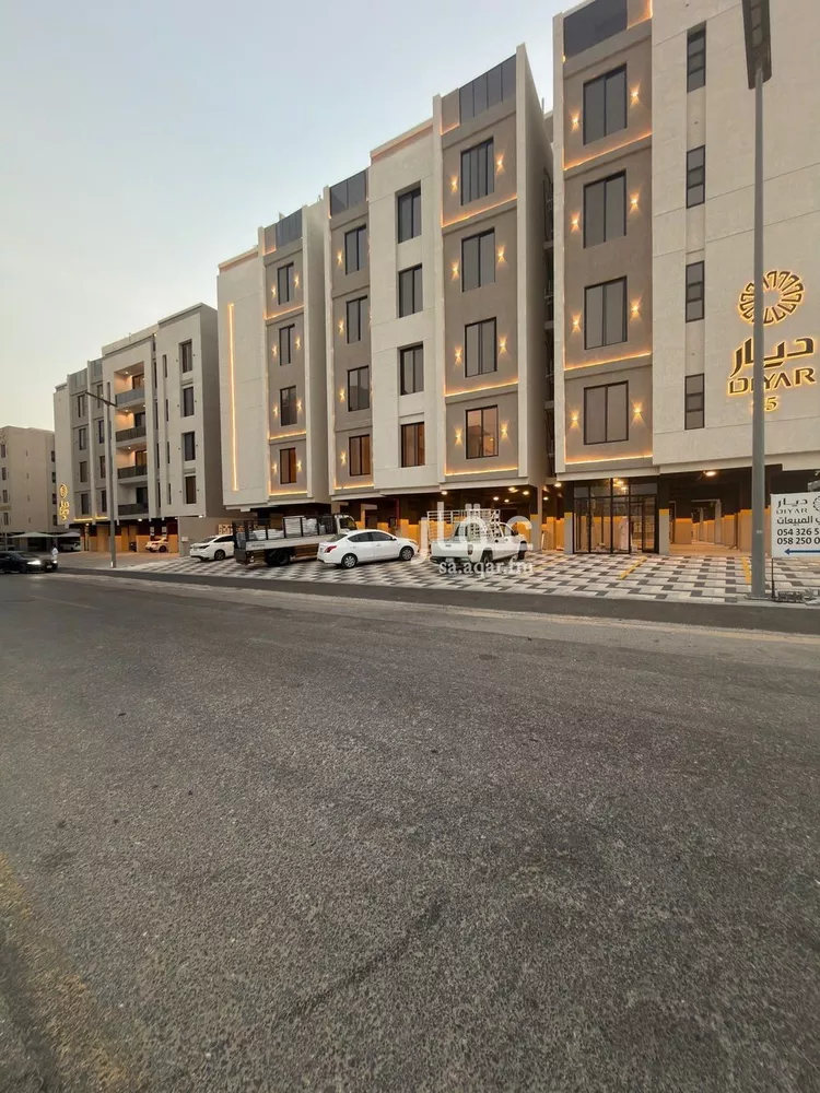 Apartment for Sale in Al Khobar Al Hamra