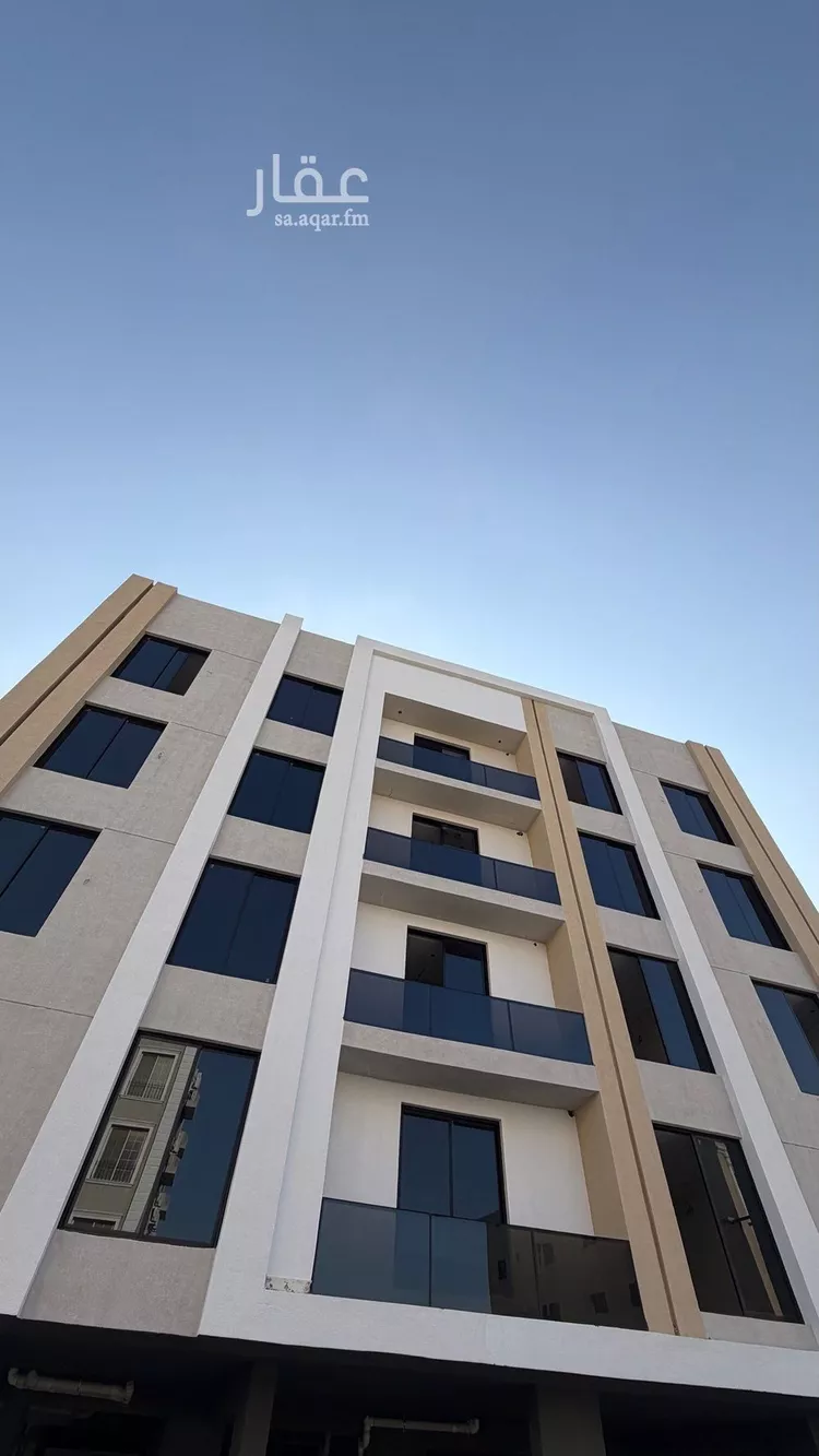 شقة للبيع في شارع المراح, حي الحمراء, مدينة الخبر, المنطقة الشرقية