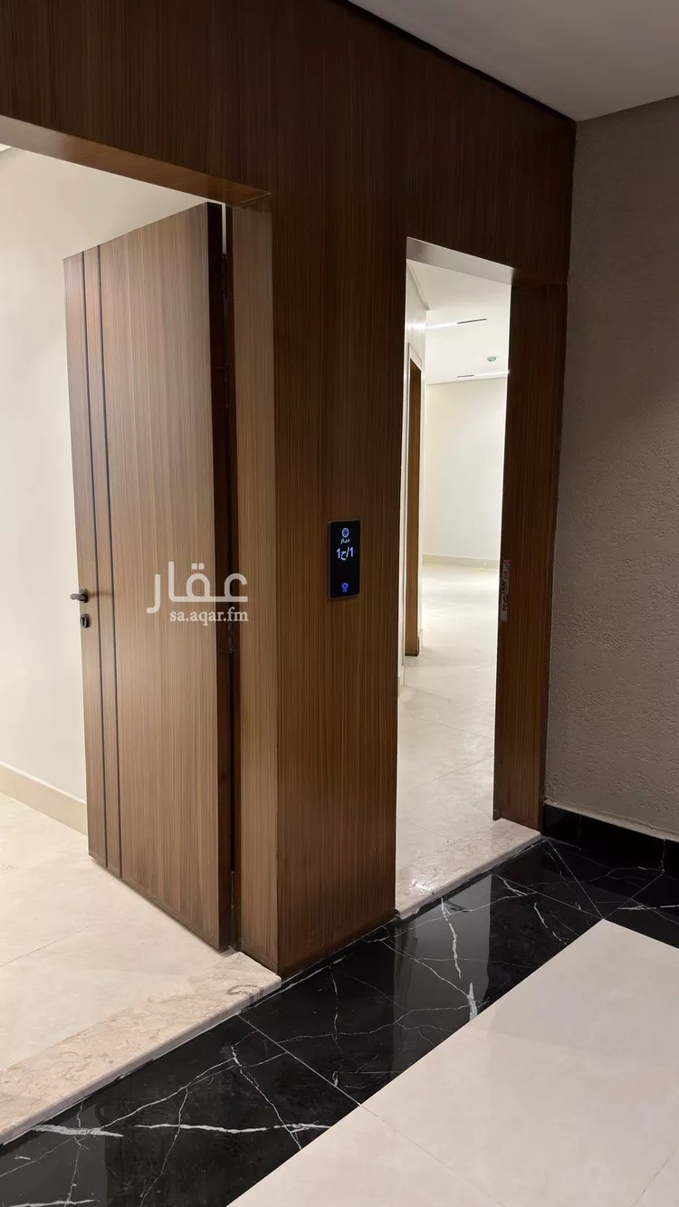 شقة للبيع في شارع عبدالرحمن ابن عوف, حي الشعلة, مدينة الدمام, المنطقة الشرقية صورة 3