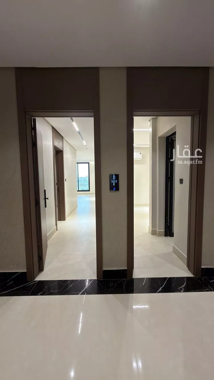 شقة للبيع في شارع المراح, حي الحمراء, مدينة الخبر, المنطقة الشرقية صورة 3