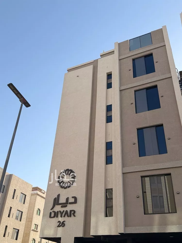 شقة للبيع في حي الحمراء, مدينة الخبر, المنطقة الشرقية صورة 2