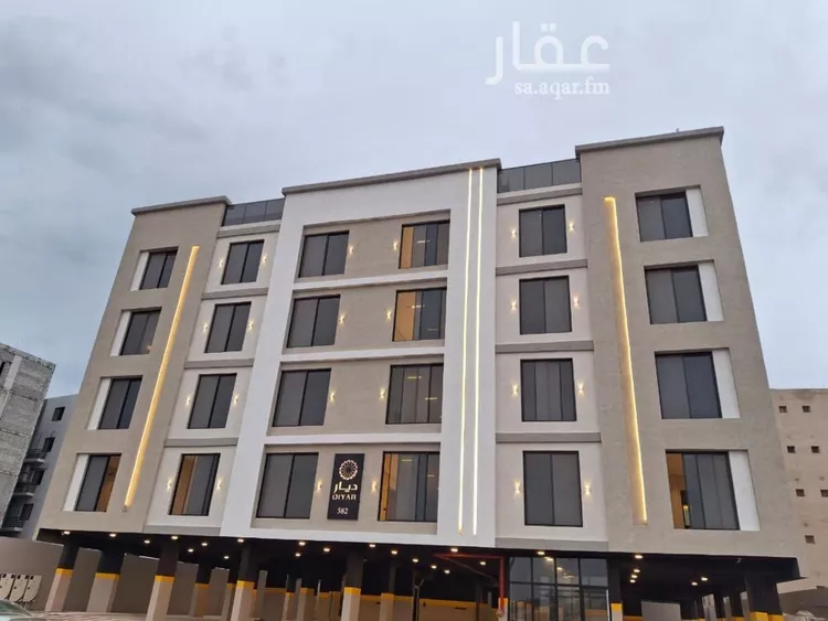 شقة للبيع في حي الحمراء, مدينة الخبر, المنطقة الشرقية