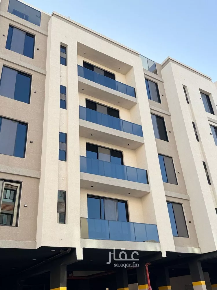 شقة للبيع في حي الحمراء, مدينة الخبر, المنطقة الشرقية صورة 3