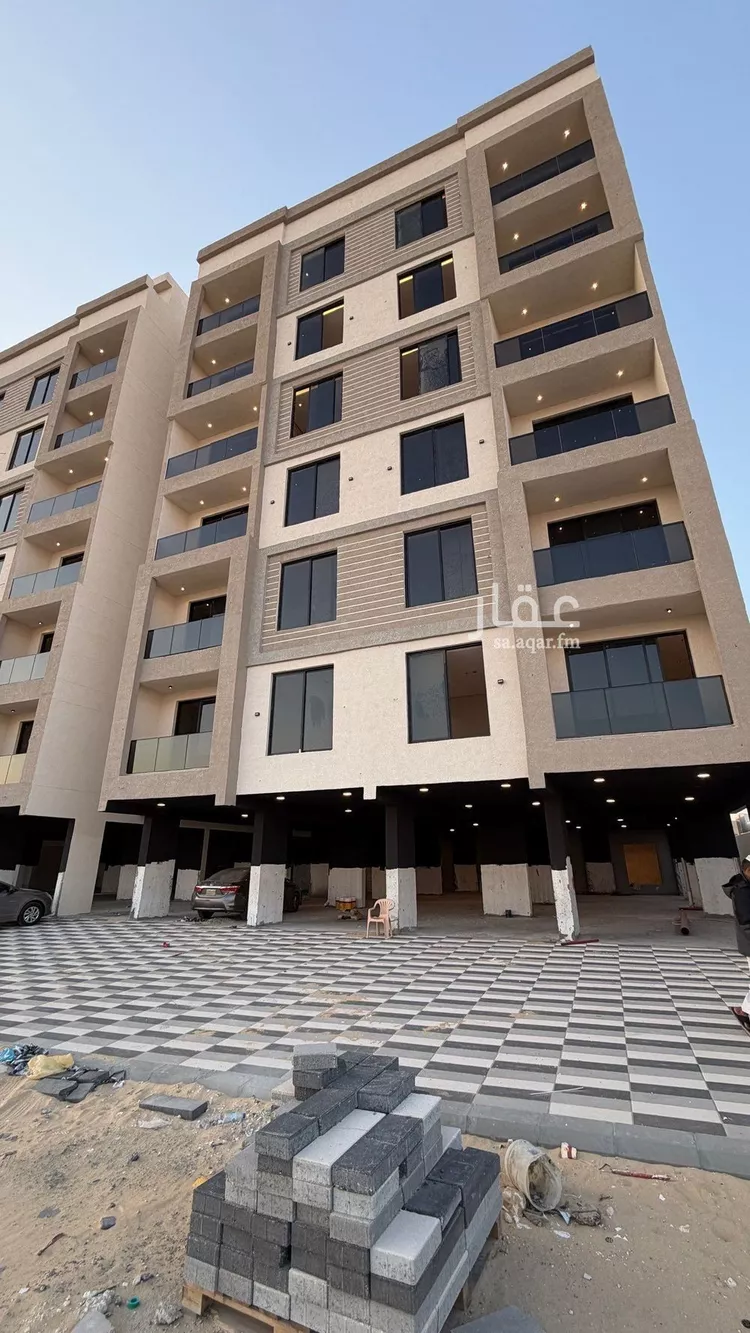 شقة للبيع في شارع انس ابن مالك, حي الشعلة, مدينة الدمام, المنطقة الشرقية صورة 2