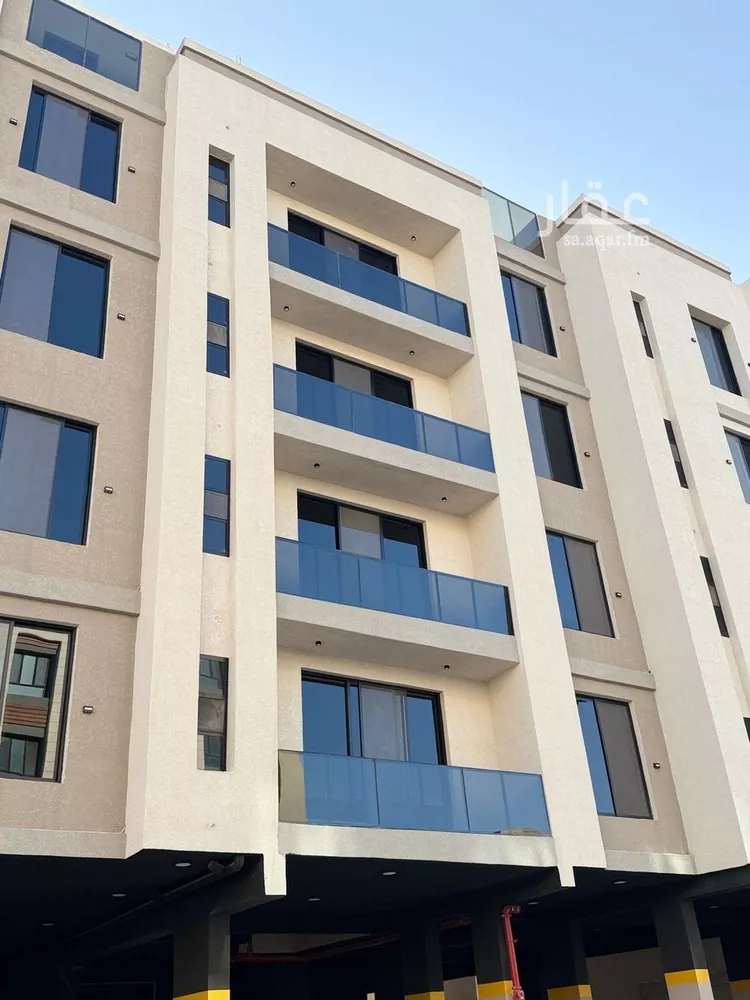 شقة للبيع في شارع سفيان بن النضر, حي الحمراء, مدينة الخبر, المنطقة الشرقية