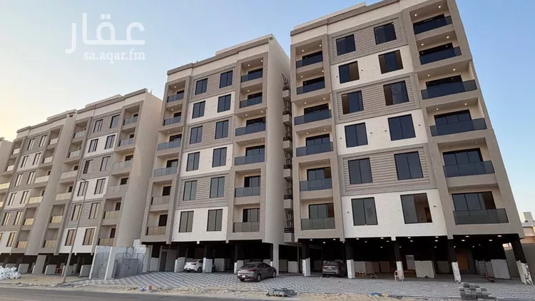 شقة للبيع في شارع 48ب, حي الشعلة, مدينة الدمام, المنطقة الشرقية صورة 2