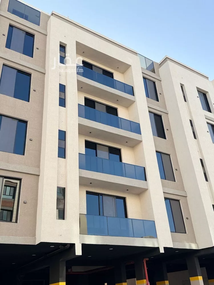 شقة للبيع في حي الحمراء, مدينة الخبر, المنطقة الشرقية صورة 2