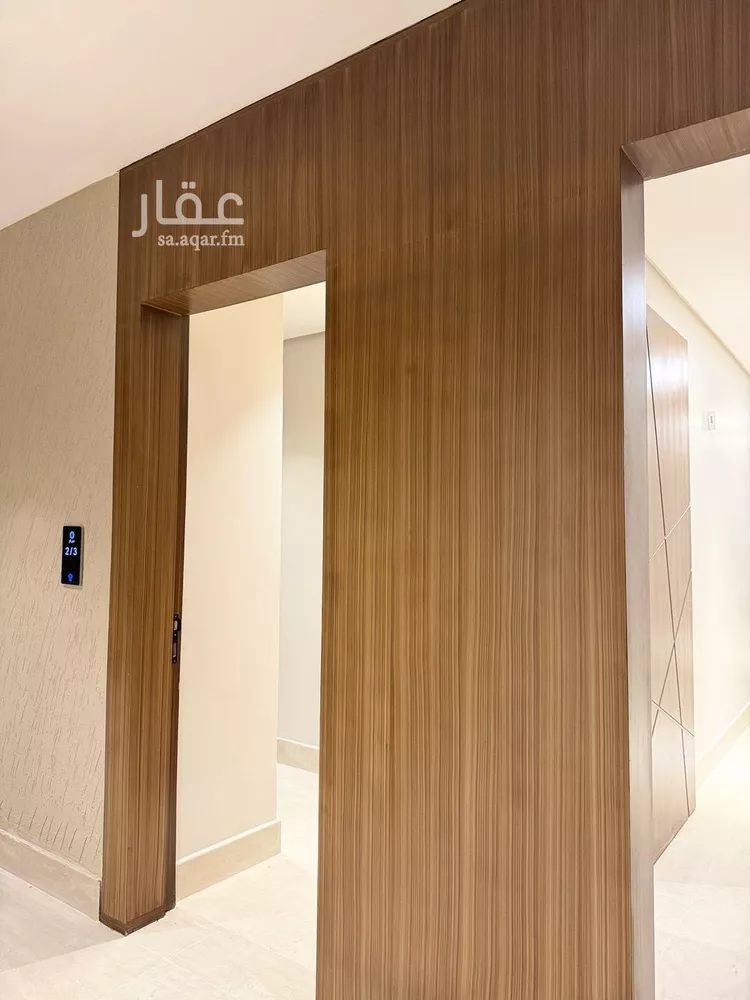 شقة للبيع في شارع الرقعى, حي الحمراء, مدينة الخبر, المنطقة الشرقية صورة 5
