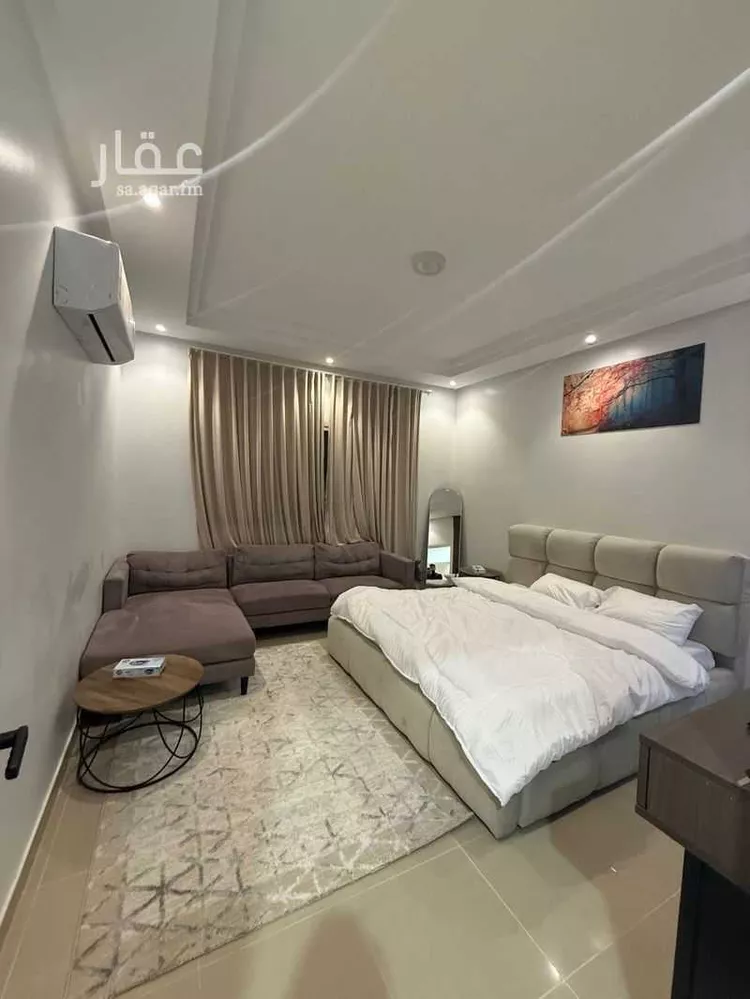 شقة للإيجار في شارع الحوطة ، حي الملقا ، الرياض ، منطقة الرياض