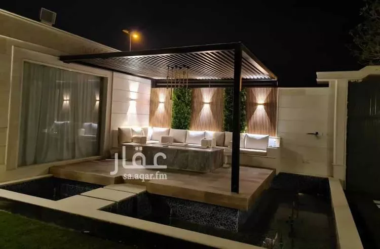 Rest House for Sale in Al Muzahimiyah Hazlulah صورة 2