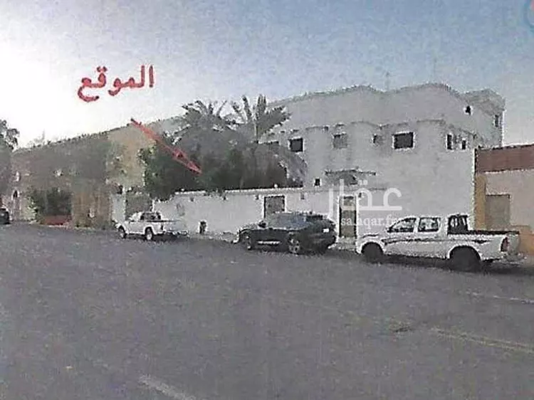 فيلا للبيع في شارع عبدالعزيز كردي, حي العوالي, مدينة مكه المكرمه, منطقة مكة المكرمة صورة 3