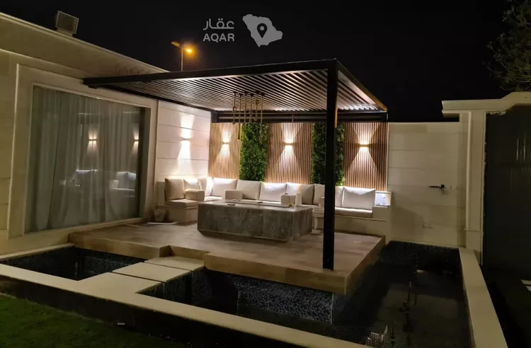 Rest House for Sale in Al Muzahimiyah Hazlulah