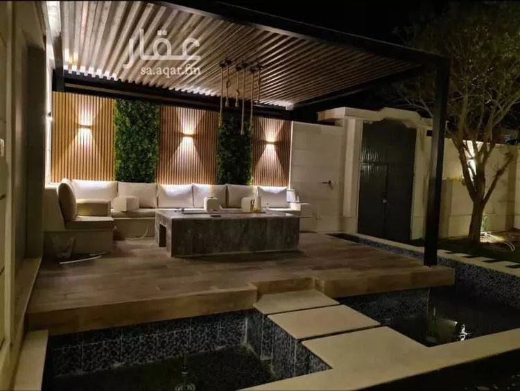 Rest House for Sale in Al Muzahimiyah Hazlulah صورة 3