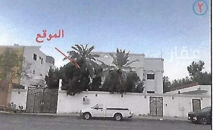 فيلا للبيع في شارع عبدالعزيز كردي, حي العوالي, مدينة مكه المكرمه, منطقة مكة المكرمة صورة 2
