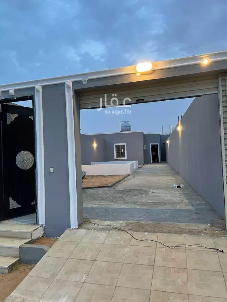 استراحة للإيجار في شارع 1783550, حي الورود, مدينة ساجر, منطقة الرياض صورة 5