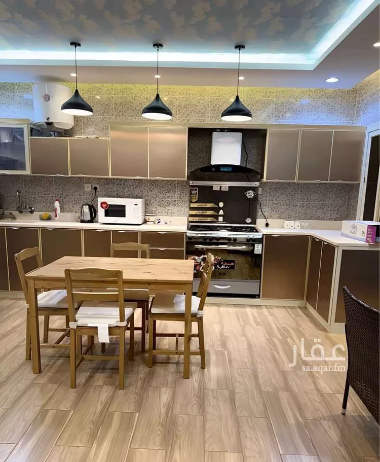 شقة للإيجار في طريق السودة ، حي الخالدية ، ابها ، منطقة عسير صورة 2